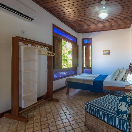 Casa Sapoti - 5 Minutos A Pe Da Praia Praia do Forte Ngoại thất bức ảnh