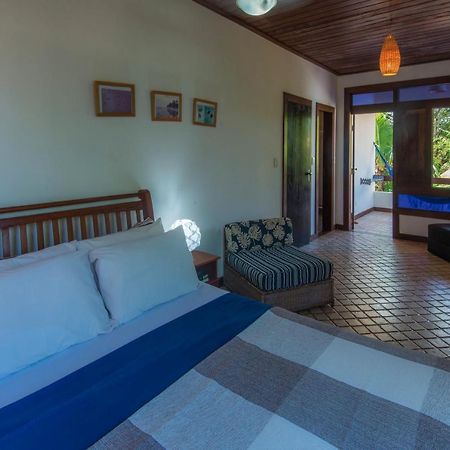 Casa Sapoti - 5 Minutos A Pe Da Praia Praia do Forte Ngoại thất bức ảnh