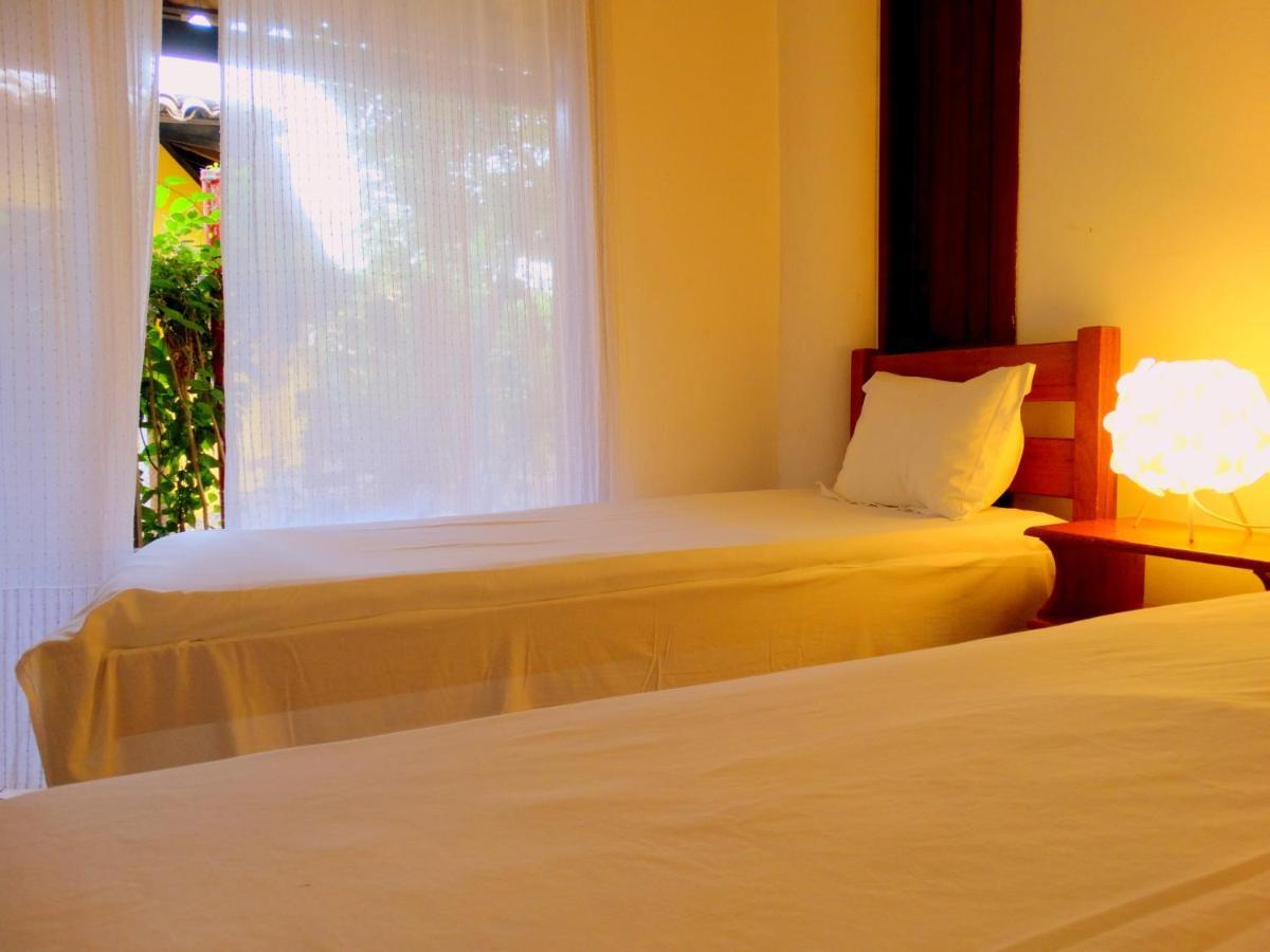 Casa Sapoti - 5 Minutos A Pe Da Praia Praia do Forte Ngoại thất bức ảnh