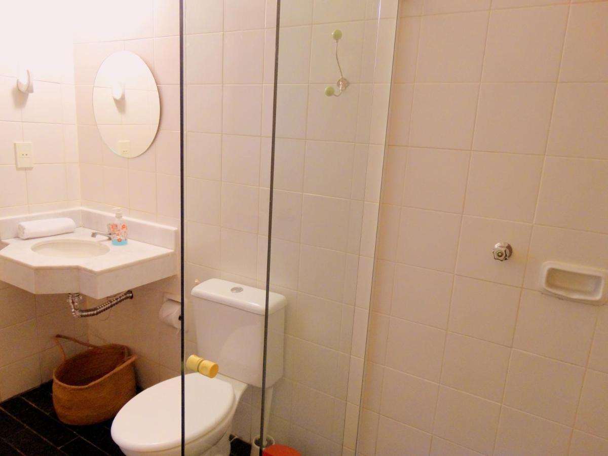 Casa Sapoti - 5 Minutos A Pe Da Praia Praia do Forte Ngoại thất bức ảnh